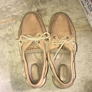 Sperrys sneakers